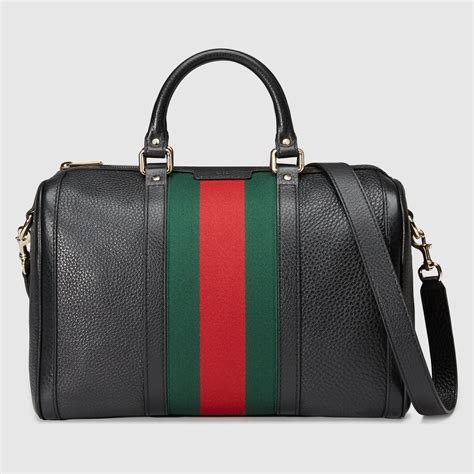 gucci vintage web bag